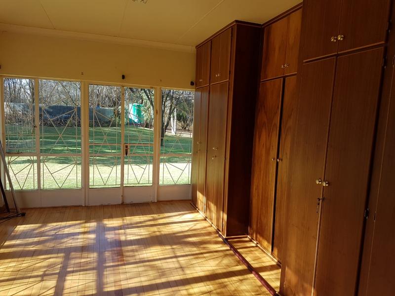 4 Bedroom Property for Sale in Wolmaransstad North West